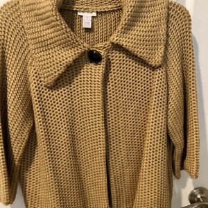 Chico’s Sweater